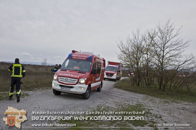 20221105 KHD-bung des 1. und 3.Zuges der 2.KHD Bereitschaft in Blumau-Neurihof