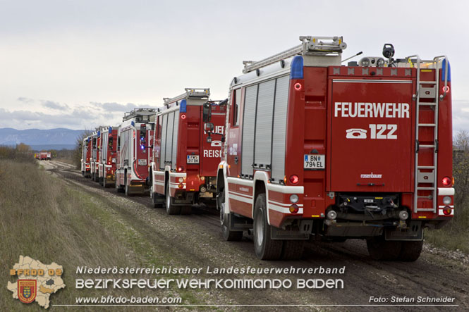 20221105 KHD-Übung des 1. und 3.Zuges der 2.KHD Bereitschaft in Blumau-Neurißhof 20221105 KHD-Übung des 1. und 3.Zuges der 2.KHD Bereitschaft in Blumau-Neurißhof