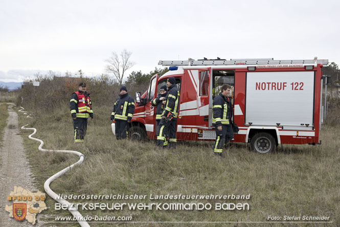 20221105 KHD-Übung des 1. und 3.Zuges der 2.KHD Bereitschaft in Blumau-Neurißhof 20221105 KHD-Übung des 1. und 3.Zuges der 2.KHD Bereitschaft in Blumau-Neurißhof