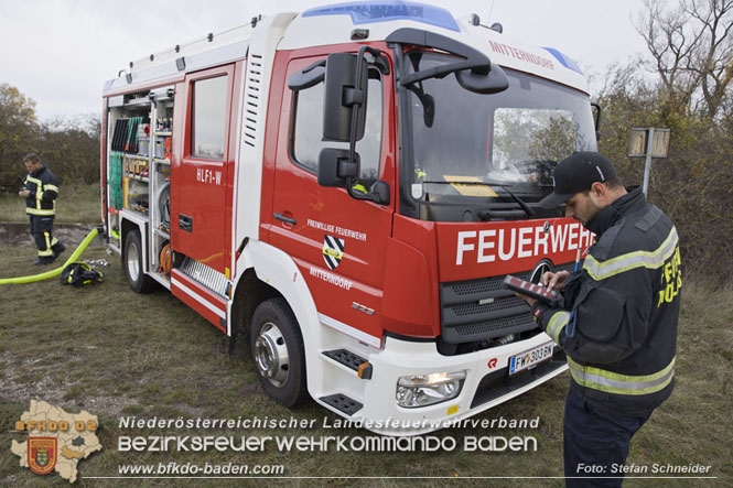 20221105 KHD-Übung des 1. und 3.Zuges der 2.KHD Bereitschaft in Blumau-Neurißhof 20221105 KHD-Übung des 1. und 3.Zuges der 2.KHD Bereitschaft in Blumau-Neurißhof