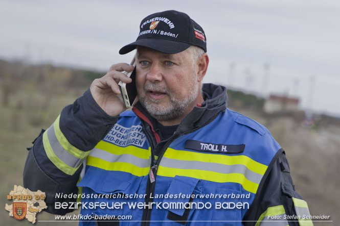 20221105 KHD-Übung des 1. und 3.Zuges der 2.KHD Bereitschaft in Blumau-Neurißhof 20221105 KHD-Übung des 1. und 3.Zuges der 2.KHD Bereitschaft in Blumau-Neurißhof