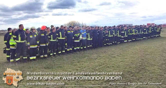 20221105 KHD-bung des 1. und 3.Zuges der 2.KHD Bereitschaft in Blumau-Neurihof