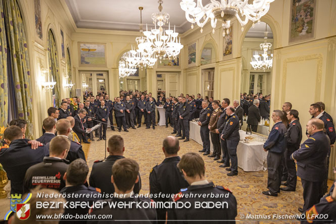 20230118 NÖ Waldbrandbekämpfer zu Gast in der Französischen Botschaft Foto: Matthias Fischer NÖ LFV 20230118 NÖ Waldbrandbekämpfer zu Gast in der Französischen Botschaft Foto: Matthias Fischer NÖ LFV