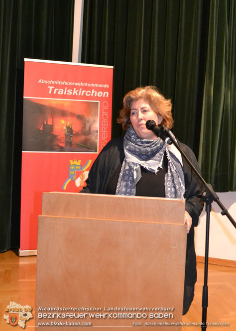 20230324 Traiskirchner Abschnittsfeuerwehrtag in Tribuswinkel Foto: AFKDO Traiskirchen 20230324 Traiskirchner Abschnittsfeuerwehrtag in Tribuswinkel Foto: AFKDO Traiskirchen