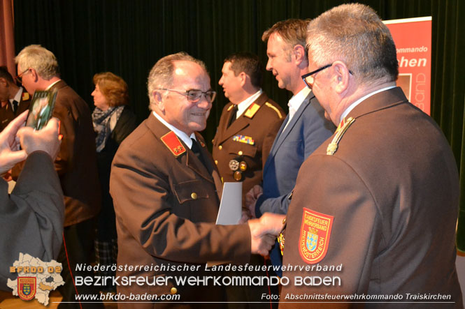 20230324 Traiskirchner Abschnittsfeuerwehrtag in Tribuswinkel Foto: AFKDO Traiskirchen 20230324 Traiskirchner Abschnittsfeuerwehrtag in Tribuswinkel Foto: AFKDO Traiskirchen