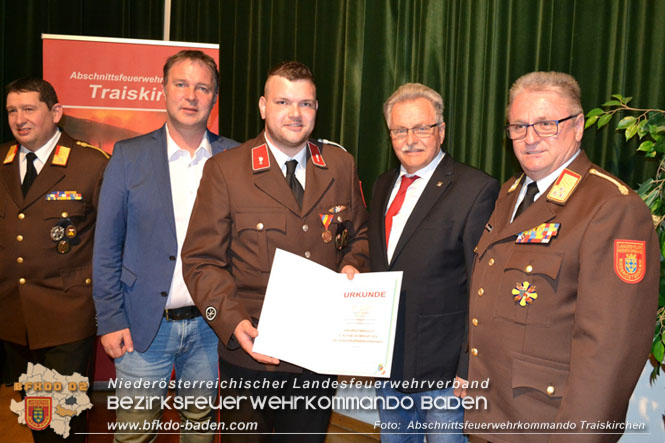 20230324 Traiskirchner Abschnittsfeuerwehrtag in Tribuswinkel Foto: AFKDO Traiskirchen 20230324 Traiskirchner Abschnittsfeuerwehrtag in Tribuswinkel Foto: AFKDO Traiskirchen