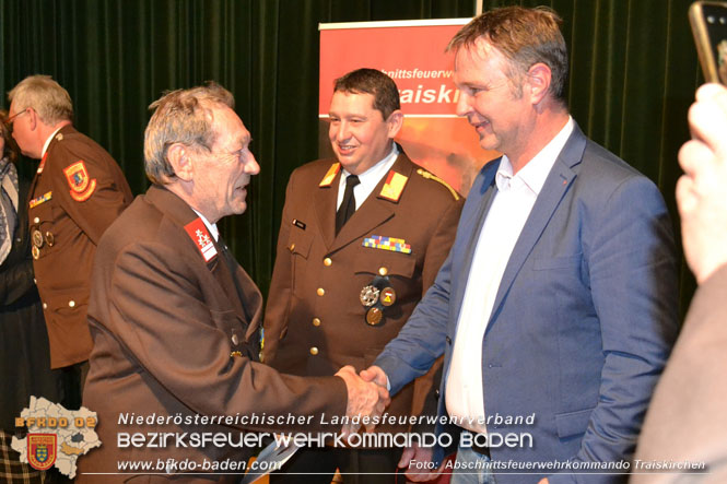 20230324 Traiskirchner Abschnittsfeuerwehrtag in Tribuswinkel Foto: AFKDO Traiskirchen 20230324 Traiskirchner Abschnittsfeuerwehrtag in Tribuswinkel Foto: AFKDO Traiskirchen