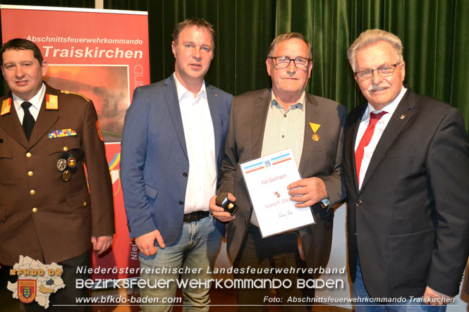 20230324 Traiskirchner Abschnittsfeuerwehrtag in Tribuswinkel Foto: AFKDO Traiskirchen 20230324 Traiskirchner Abschnittsfeuerwehrtag in Tribuswinkel Foto: AFKDO Traiskirchen
