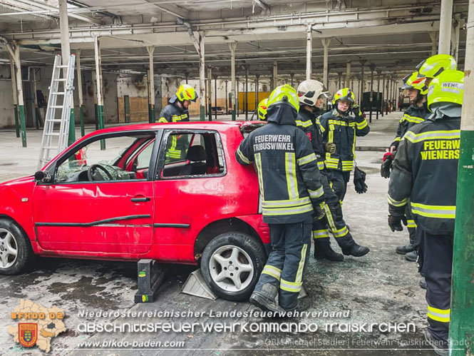 20230415 Rescue Day Traiskirchen