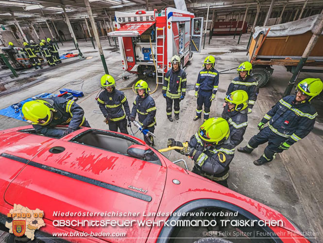 20230415 Rescue Day Traiskirchen