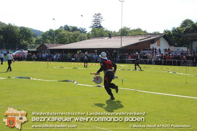 20230617 Abschnittsfeuerwehrleistungsbewerb in Altenmarkt a.d.Triesting  Foto: ASB A Markus Hackl AFKDO Pottenstein