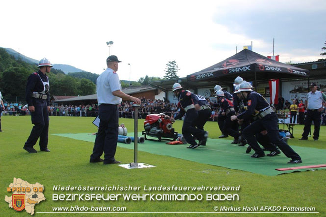 20230617 Abschnittsfeuerwehrleistungsbewerb in Altenmarkt a.d.Triesting  Foto: ASB A Markus Hackl AFKDO Pottenstein