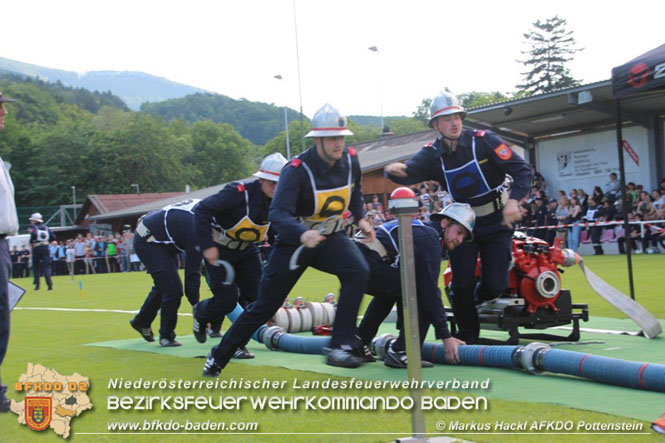 20230617 Abschnittsfeuerwehrleistungsbewerb in Altenmarkt a.d.Triesting  Foto: ASB A Markus Hackl AFKDO Pottenstein