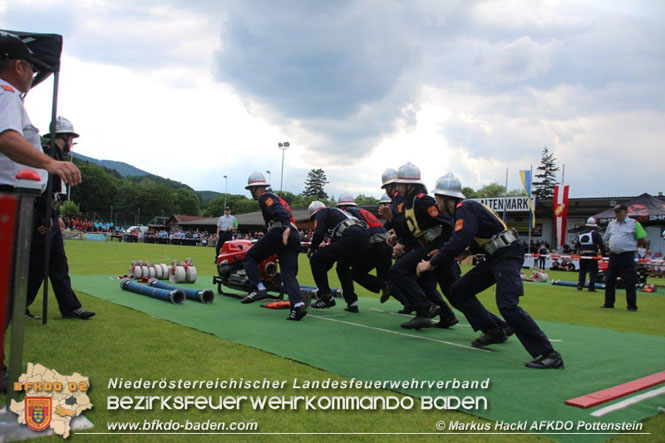 20230617 Abschnittsfeuerwehrleistungsbewerb in Altenmarkt a.d.Triesting  Foto: ASB A Markus Hackl AFKDO Pottenstein