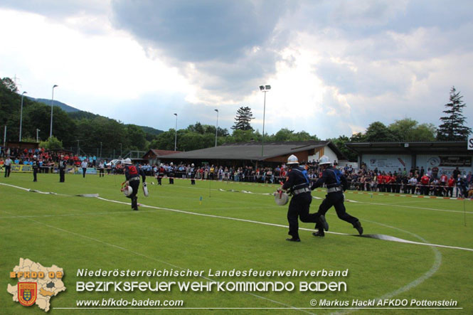 20230617 Abschnittsfeuerwehrleistungsbewerb in Altenmarkt a.d.Triesting  Foto: ASB A Markus Hackl AFKDO Pottenstein