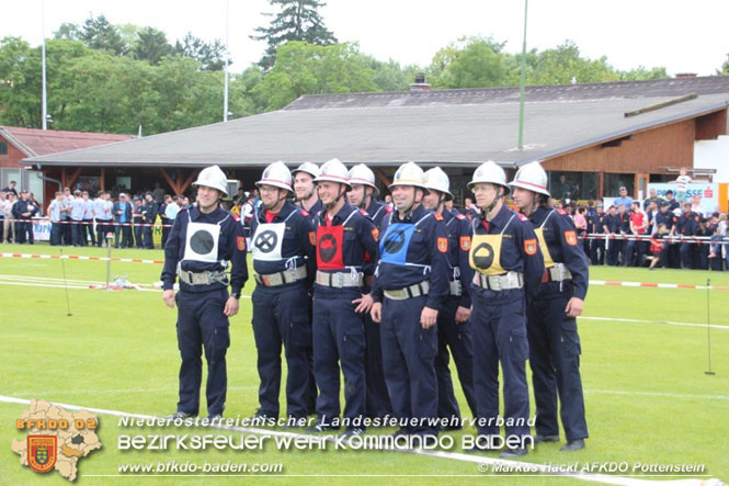 20230617 Abschnittsfeuerwehrleistungsbewerb in Altenmarkt a.d.Triesting  Foto: ASB A Markus Hackl AFKDO Pottenstein