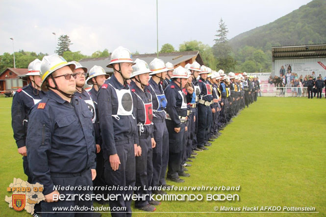 20230617 Abschnittsfeuerwehrleistungsbewerb in Altenmarkt a.d.Triesting  Foto: ASB A Markus Hackl AFKDO Pottenstein