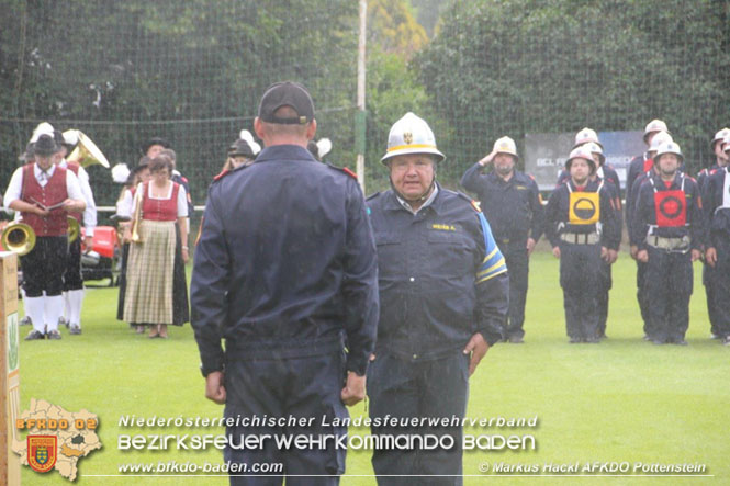 20230617 Abschnittsfeuerwehrleistungsbewerb in Altenmarkt a.d.Triesting  Foto: ASB A Markus Hackl AFKDO Pottenstein