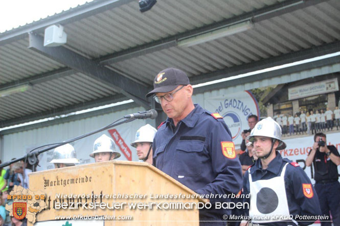 20230617 Abschnittsfeuerwehrleistungsbewerb in Altenmarkt a.d.Triesting  Foto: ASB A Markus Hackl AFKDO Pottenstein