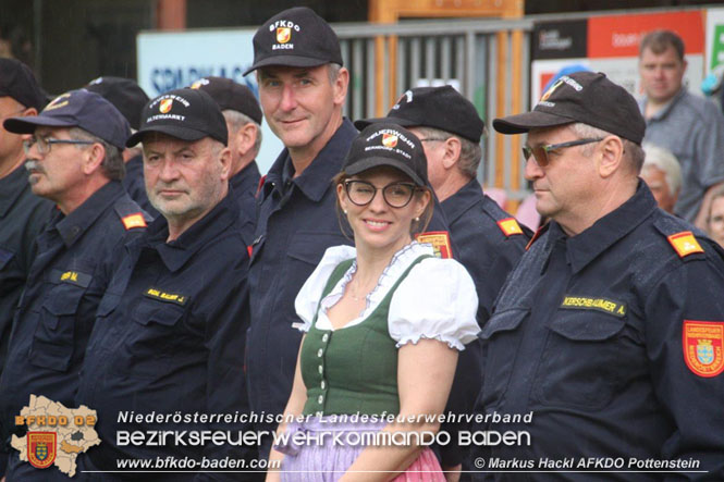 20230617 Abschnittsfeuerwehrleistungsbewerb in Altenmarkt a.d.Triesting  Foto: ASB A Markus Hackl AFKDO Pottenstein