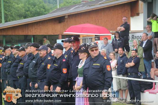 20230617 Abschnittsfeuerwehrleistungsbewerb in Altenmarkt a.d.Triesting  Foto: ASB A Markus Hackl AFKDO Pottenstein