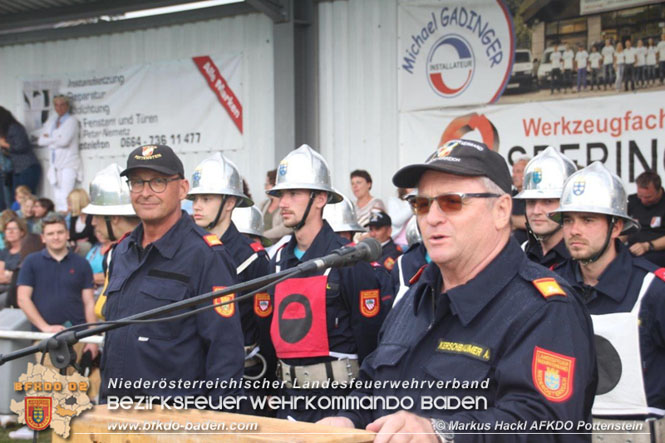 20230617 Abschnittsfeuerwehrleistungsbewerb in Altenmarkt a.d.Triesting  Foto: ASB A Markus Hackl AFKDO Pottenstein