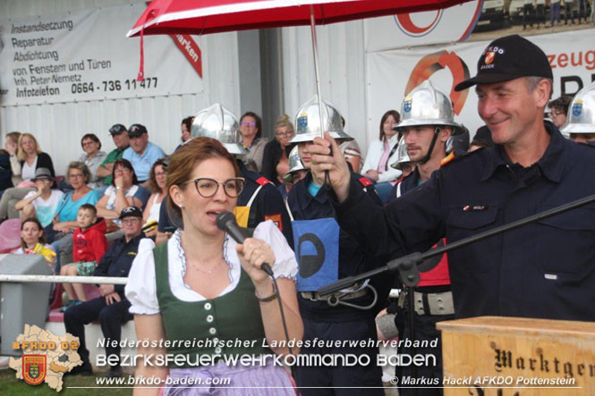 20230617 Abschnittsfeuerwehrleistungsbewerb in Altenmarkt a.d.Triesting  Foto: ASB A Markus Hackl AFKDO Pottenstein