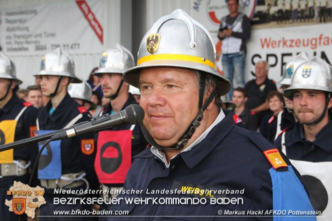 20230617 Abschnittsfeuerwehrleistungsbewerb in Altenmarkt a.d.Triesting  Foto: ASB A Markus Hackl AFKDO Pottenstein