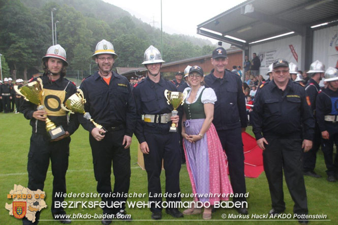 20230617 Abschnittsfeuerwehrleistungsbewerb in Altenmarkt a.d.Triesting  Foto: ASB A Markus Hackl AFKDO Pottenstein