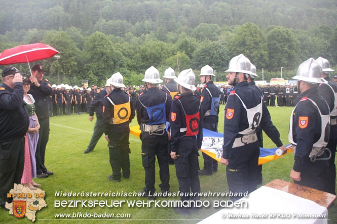 20230617 Abschnittsfeuerwehrleistungsbewerb in Altenmarkt a.d.Triesting  Foto: ASB A Markus Hackl AFKDO Pottenstein