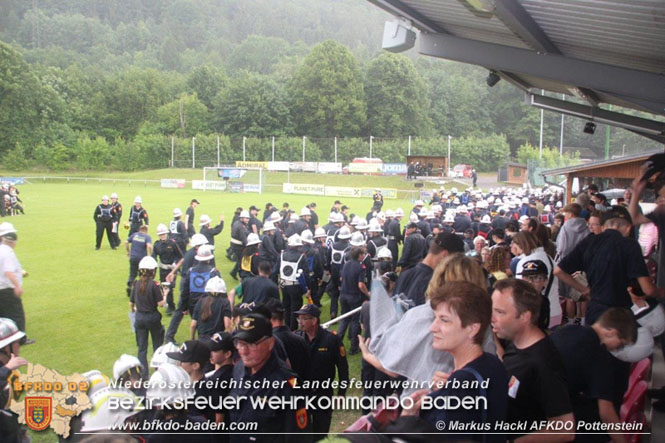 20230617 Abschnittsfeuerwehrleistungsbewerb in Altenmarkt a.d.Triesting  Foto: ASB A Markus Hackl AFKDO Pottenstein