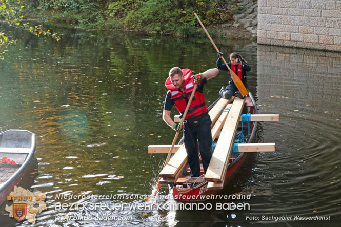 20231028 Wasserdienstbung 6.ZUG in Baden 