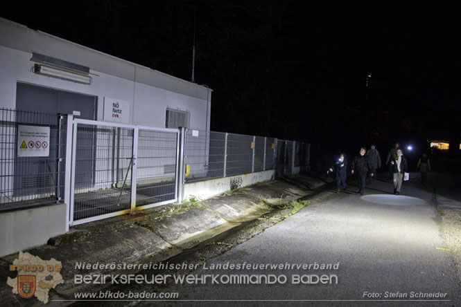 20231104_Nachtwanderung der Feuerwehrjugend des Bezirkes Baden, diesmal in Baden 20231104_Nachtwanderung der Feuerwehrjugend des Bezirkes Baden, diesmal in Baden