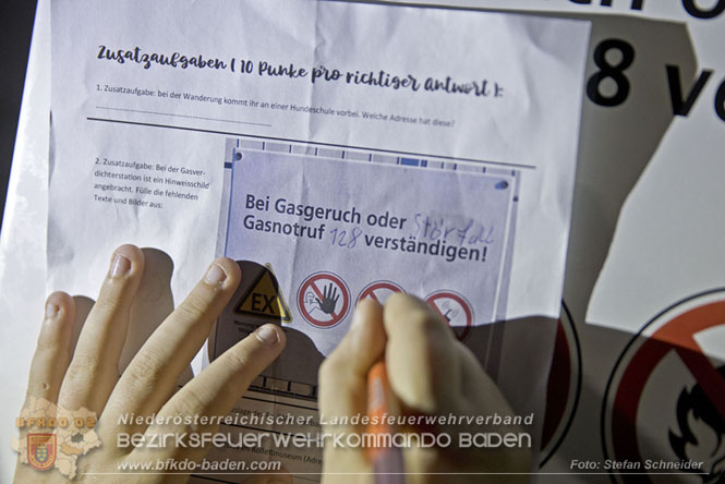 20231104_Nachtwanderung der Feuerwehrjugend des Bezirkes Baden, diesmal in Baden 20231104_Nachtwanderung der Feuerwehrjugend des Bezirkes Baden, diesmal in Baden