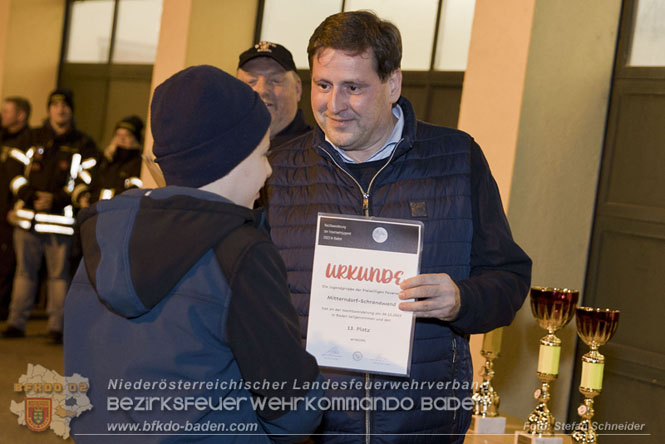 20231104_Nachtwanderung der Feuerwehrjugend des Bezirkes Baden, diesmal in Baden 20231104_Nachtwanderung der Feuerwehrjugend des Bezirkes Baden, diesmal in Baden