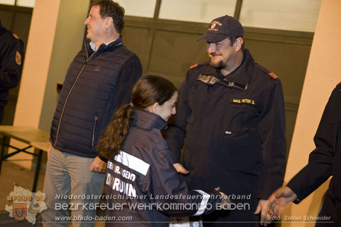 20231104_Nachtwanderung der Feuerwehrjugend des Bezirkes Baden, diesmal in Baden 20231104_Nachtwanderung der Feuerwehrjugend des Bezirkes Baden, diesmal in Baden