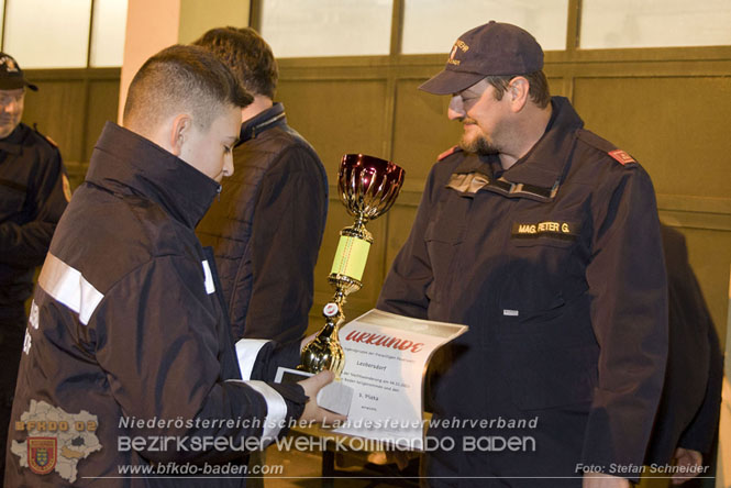 20231104_Nachtwanderung der Feuerwehrjugend des Bezirkes Baden, diesmal in Baden