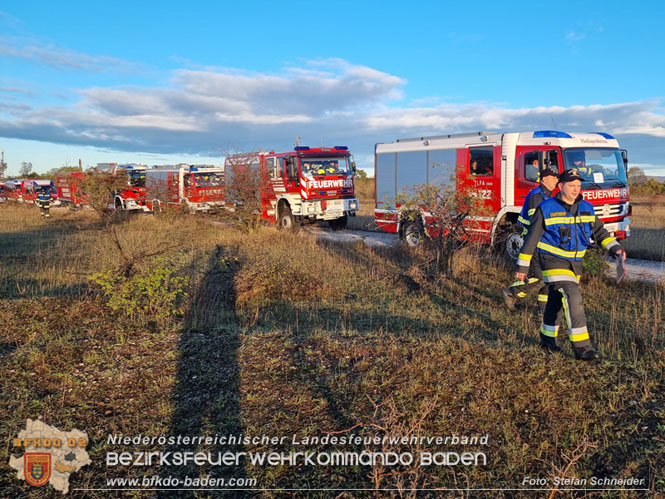 20231104 KHD Züge übten in Blumau-Neurißhof 20231104 KHD Züge übten in Blumau-Neurißhof