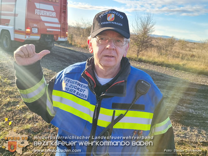 20231104 KHD Züge übten in Blumau-Neurißhof 20231104 KHD Züge übten in Blumau-Neurißhof