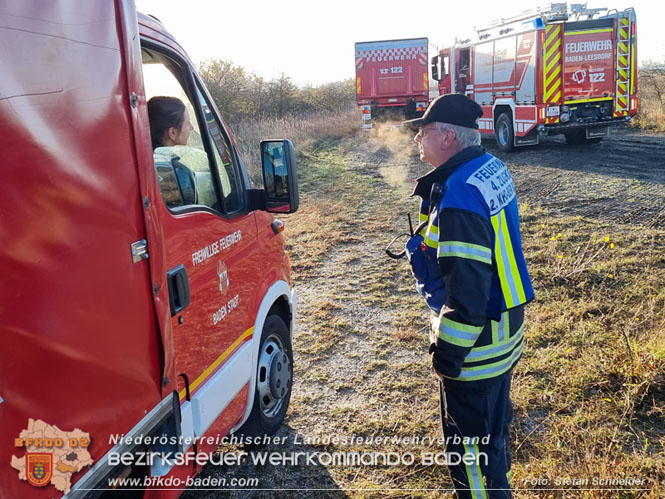 20231104 KHD Züge übten in Blumau-Neurißhof 20231104 KHD Züge übten in Blumau-Neurißhof