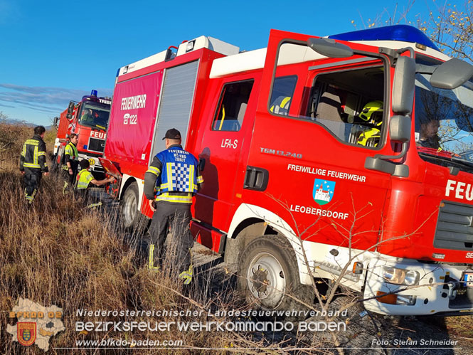 20231104 KHD Züge übten in Blumau-Neurißhof 20231104 KHD Züge übten in Blumau-Neurißhof