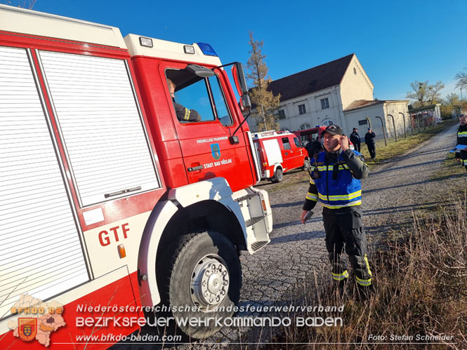20231104 KHD Züge übten in Blumau-Neurißhof 20231104 KHD Züge übten in Blumau-Neurißhof