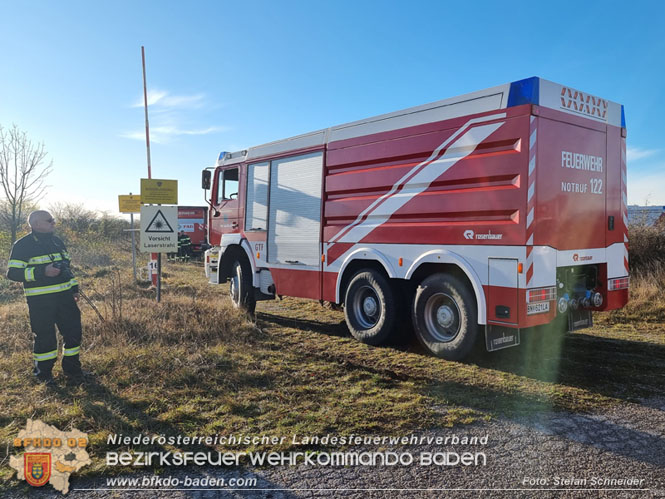 20231104 KHD Züge übten in Blumau-Neurißhof 20231104 KHD Züge übten in Blumau-Neurißhof