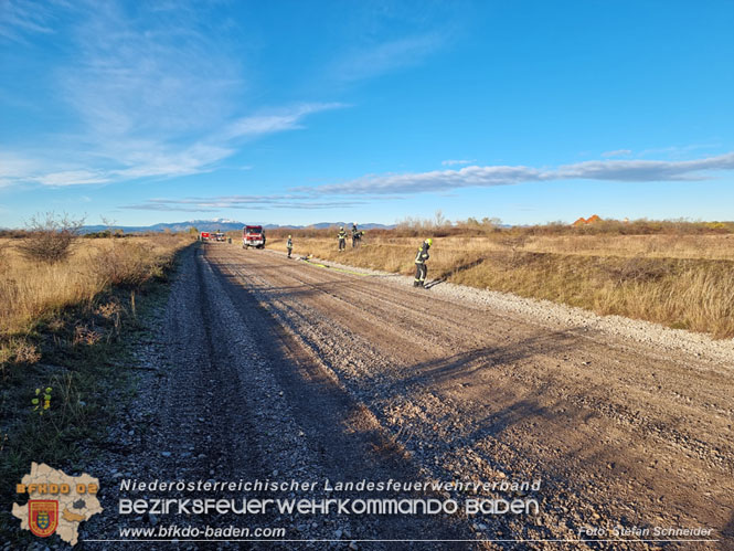 20231104 KHD Züge übten in Blumau-Neurißhof 20231104 KHD Züge übten in Blumau-Neurißhof