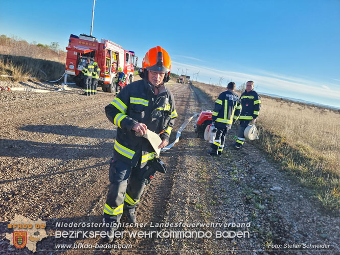 20231104 KHD Züge übten in Blumau-Neurißhof 20231104 KHD Züge übten in Blumau-Neurißhof