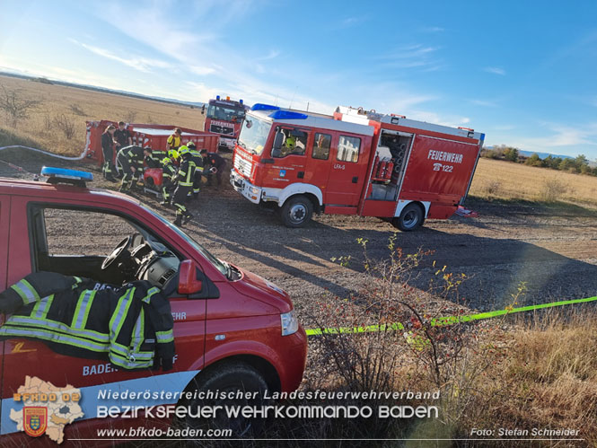 20231104 KHD Zge bten in Blumau-Neurihof