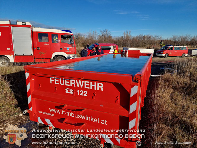 20231104 KHD Züge übten in Blumau-Neurißhof 20231104 KHD Züge übten in Blumau-Neurißhof