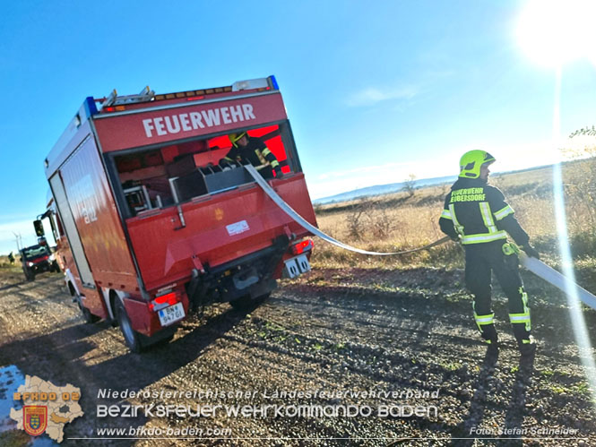 20231104 KHD Züge übten in Blumau-Neurißhof 20231104 KHD Züge übten in Blumau-Neurißhof