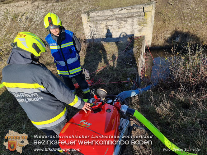 20231104 KHD Züge übten in Blumau-Neurißhof 20231104 KHD Züge übten in Blumau-Neurißhof