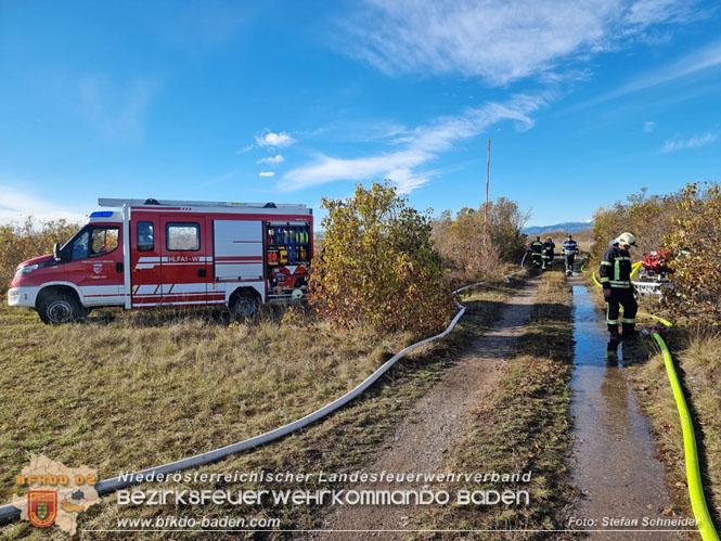 20231104 KHD Züge übten in Blumau-Neurißhof 20231104 KHD Züge übten in Blumau-Neurißhof